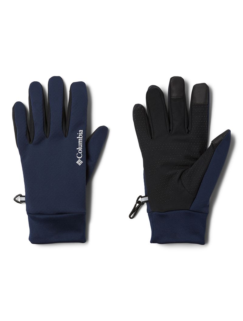 Luva Columbia Masculina Trail Commute™ - Columbia Sportswear Luva Columbia Masculina Trail Commute™ - Columbia Sportswear