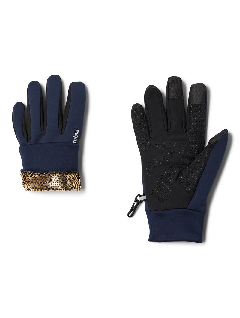Luva Columbia Masculina Trail Commute™ - Columbia Sportswear Luva Columbia Masculina Trail Commute™ - Columbia Sportswear