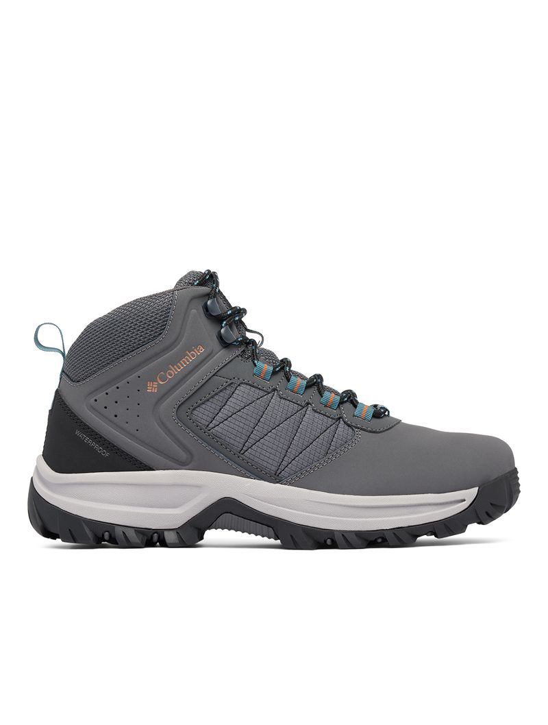 Bota Columbia Masculina Transverse™ Hike Waterproof Columbia