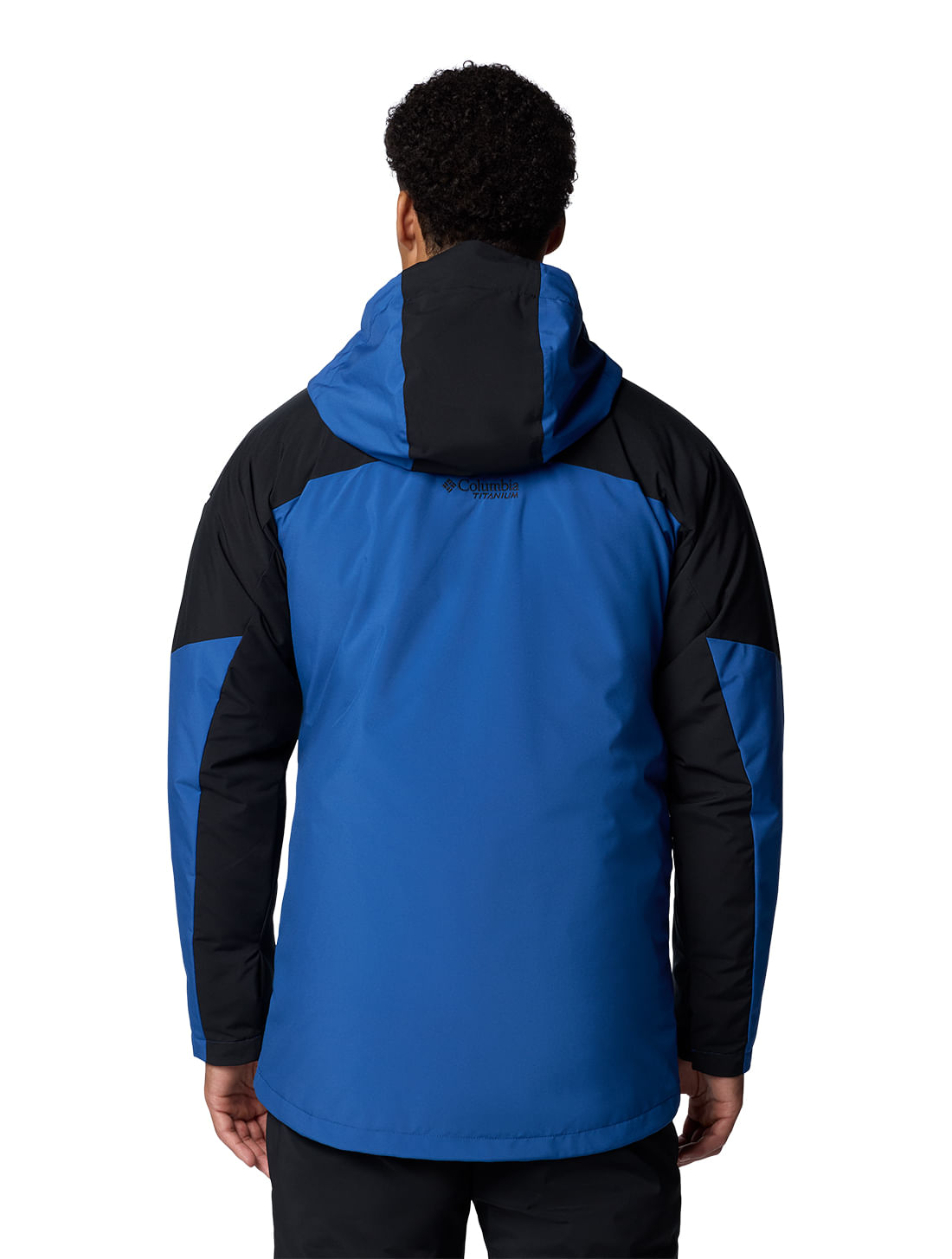 Jaqueta Columbia Masculina Winter District™ II Interchange