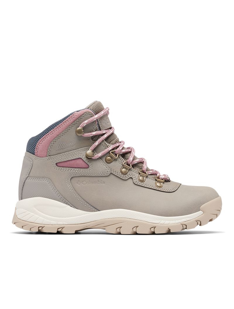Bota Columbia Feminina Newton Ridge™ Plus - Columbia Sportswear