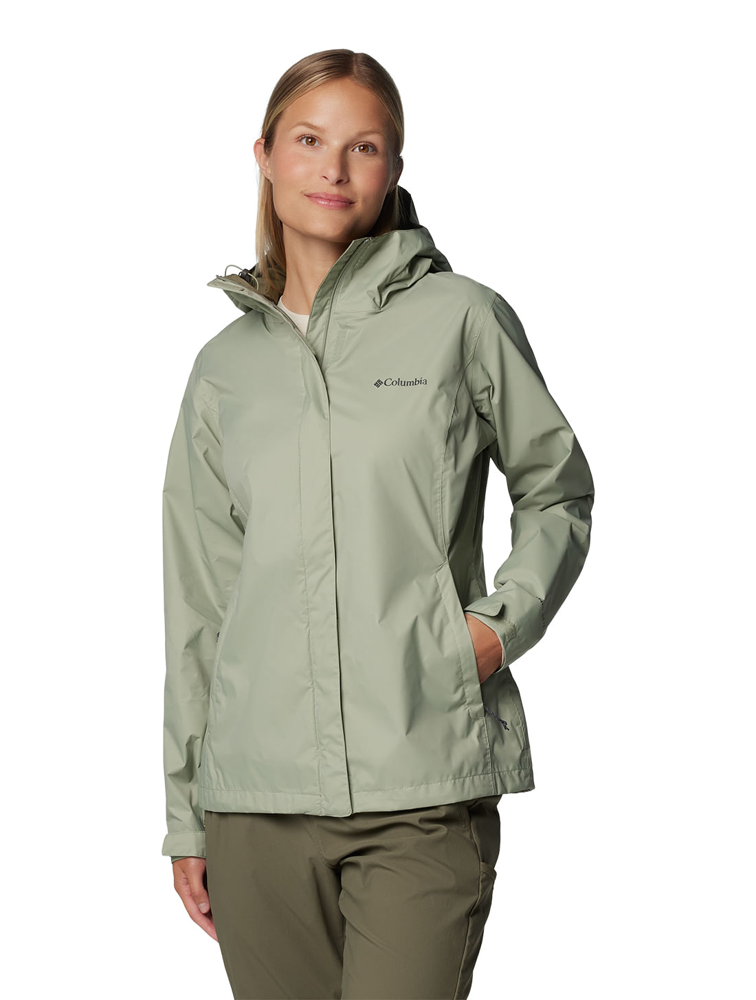 Jaqueta Columbia Feminina Arcadia™ II - Columbia Sportswear