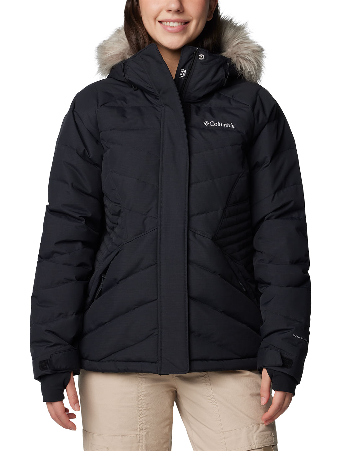 Columbia Sportswear