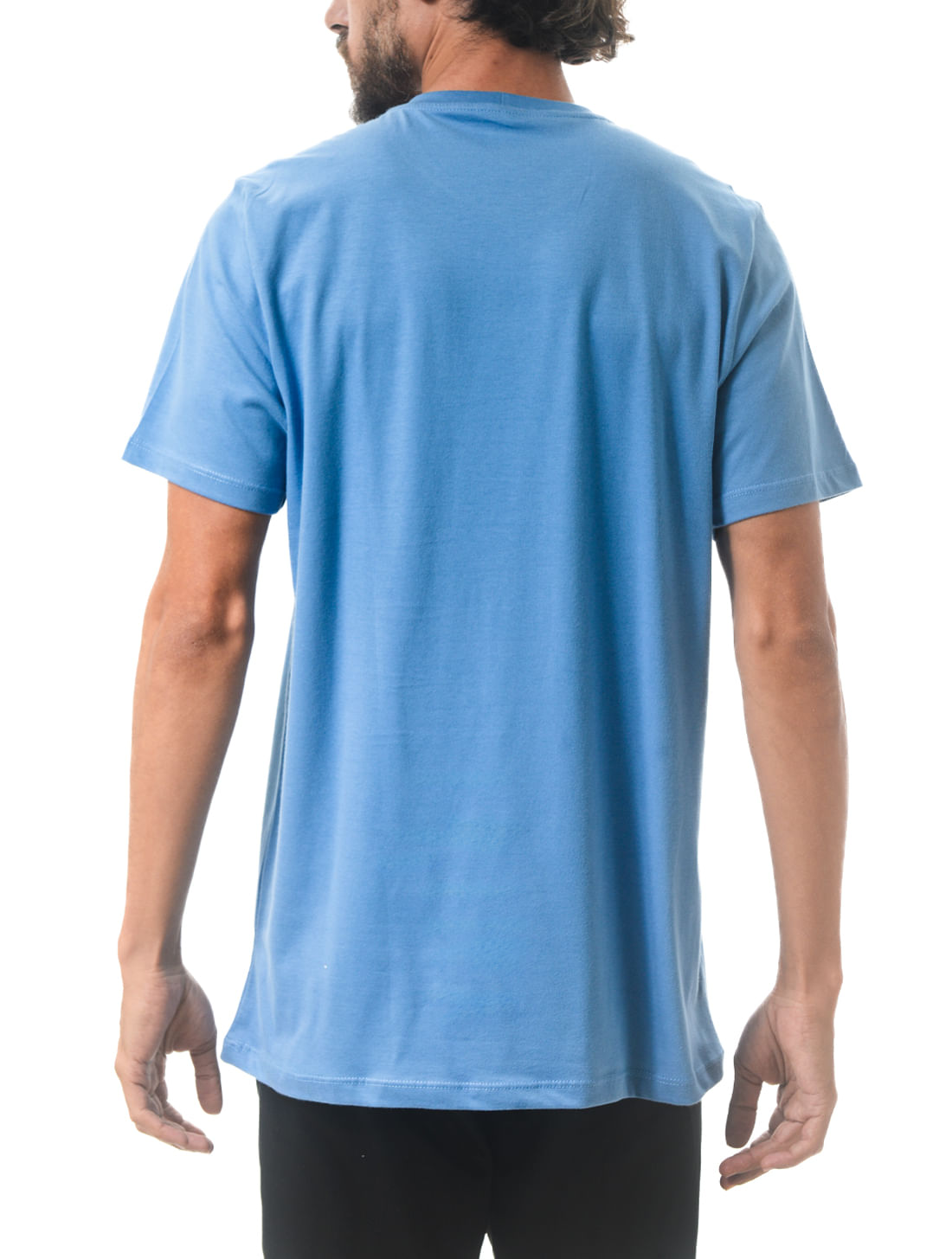 Camiseta Columbia Masculina CSC Emblem - Columbia Sportswear