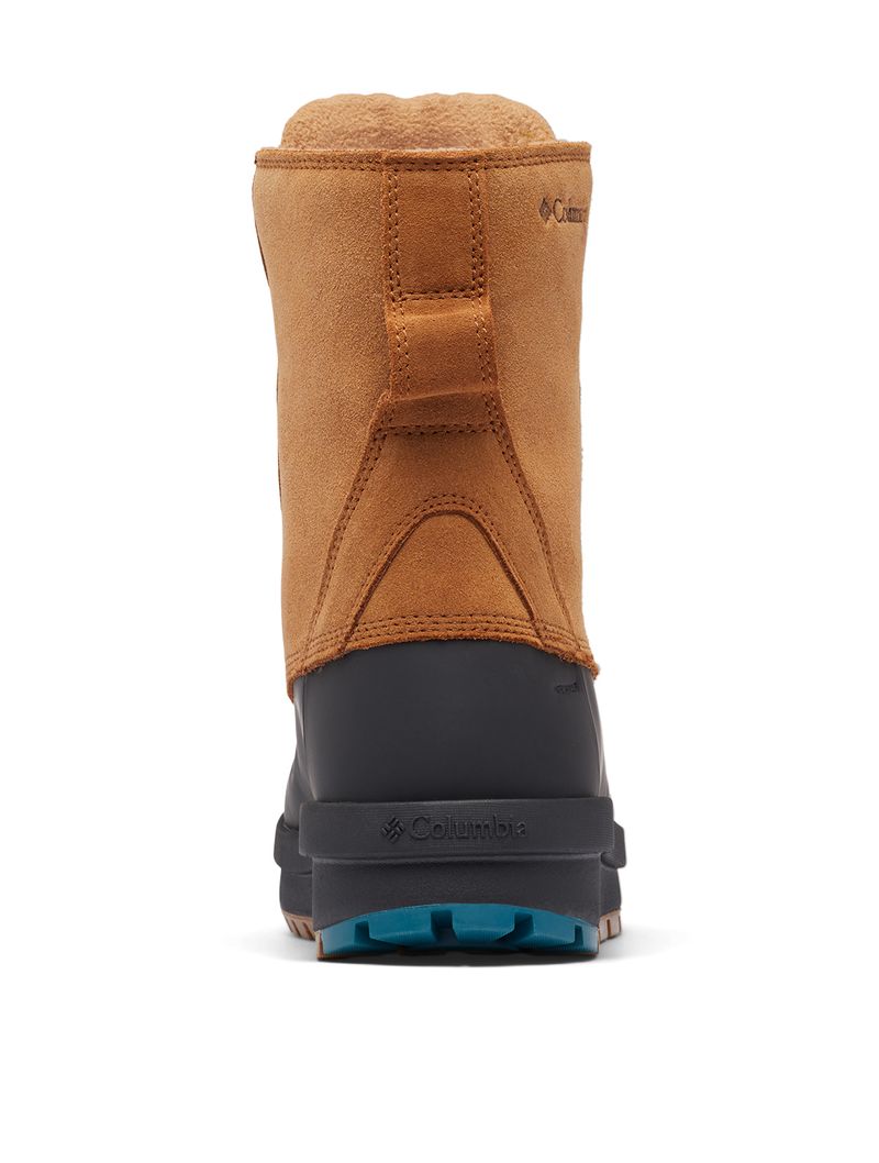 Bota Feminina Moritza Shield™ Omni-Heat™ - Columbia Sportswear