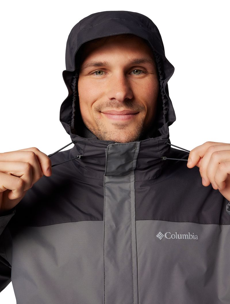 Jaqueta Columbia Masculina Tunnel Falls™ II Interchange - Columbia