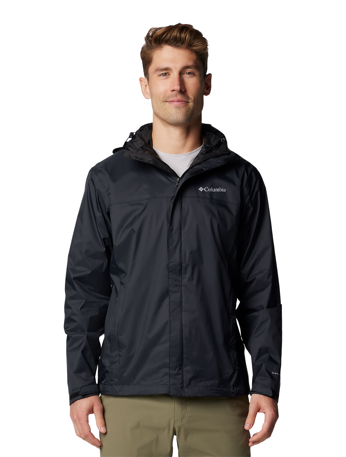 Jaqueta Columbia Masculina Watertight™ II - Columbia Sportswear