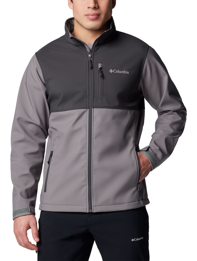 Jaqueta Columbia Masculina Ascender™ Softshell - Columbia Sportswear