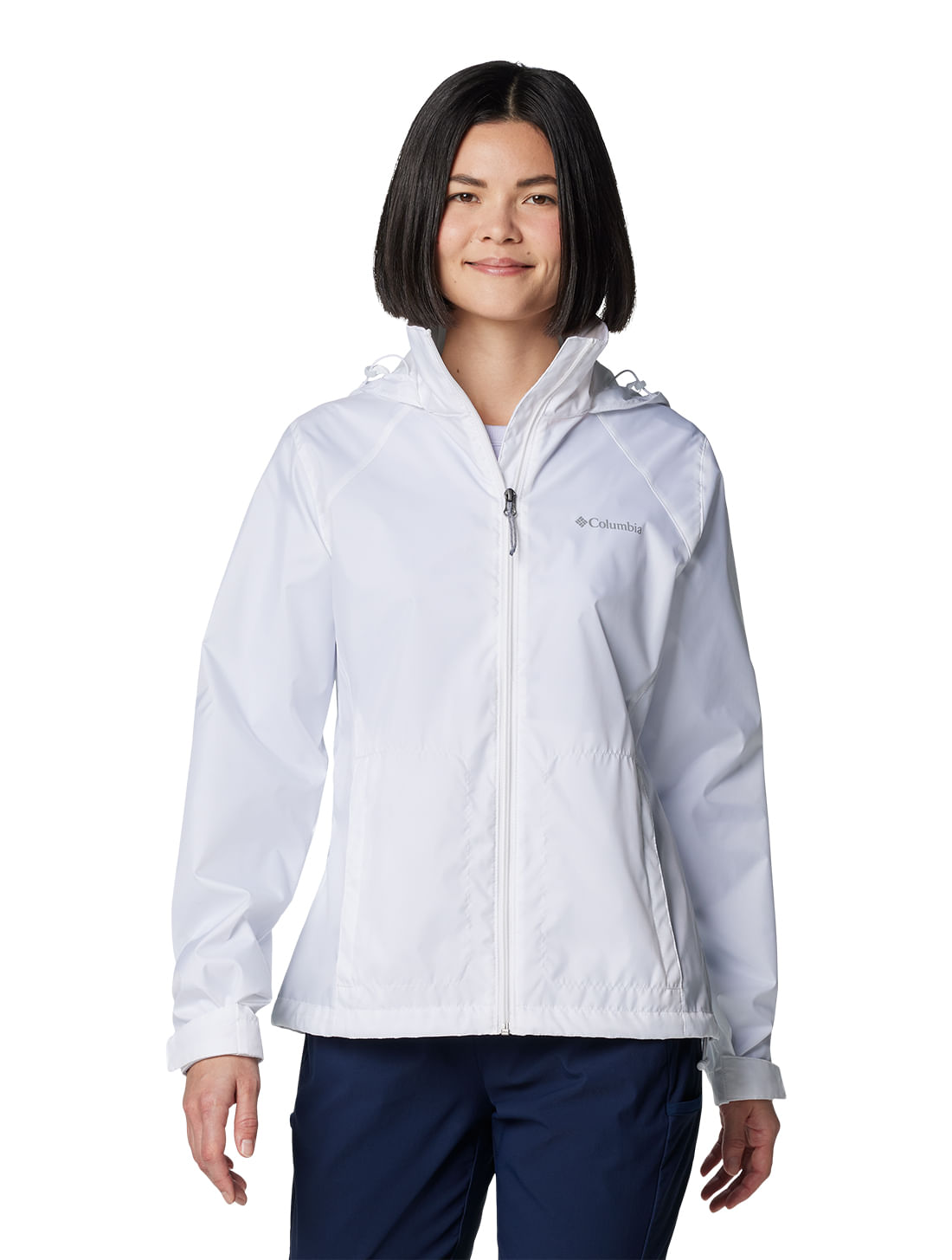 (取寄) コロンビア レディース スイッチバック Iv ジャケット Columbia women Switchback IV Jacket Alpenglow Jaqueta Columbia Feminina Switchback™ IV - Columbia Sportswear