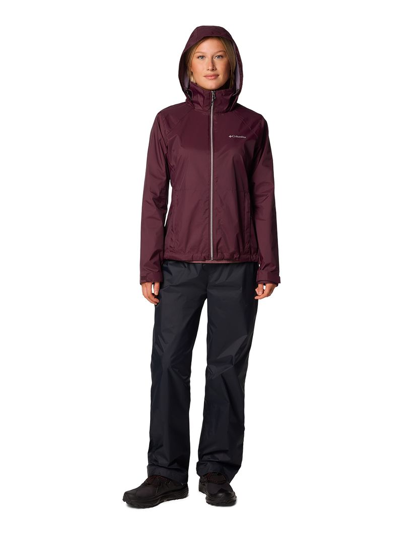 Jaqueta Columbia Feminina Switchback™ IV - Columbia Sportswear