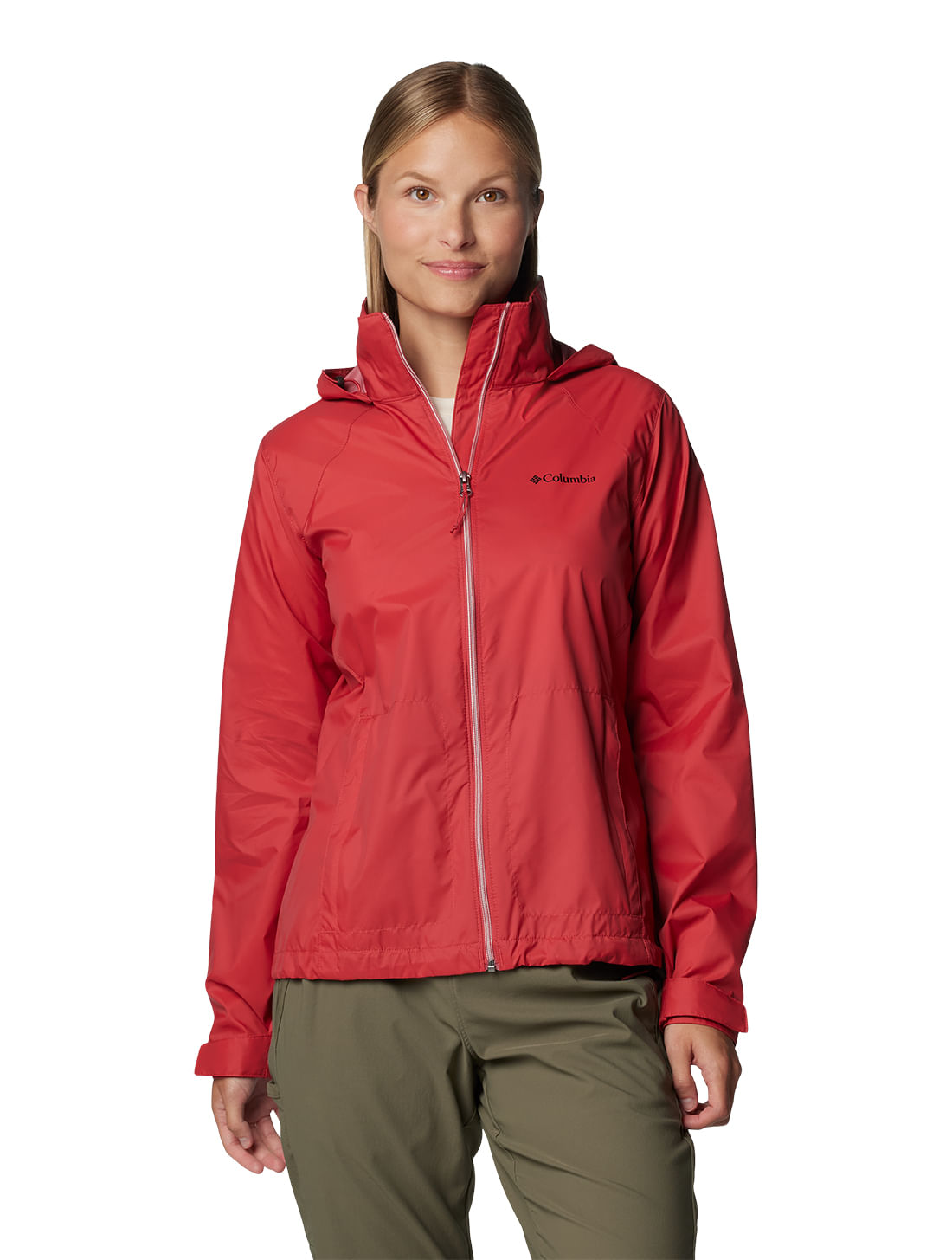 Jaqueta Columbia Feminina Switchback™ IV - Columbia Sportswear