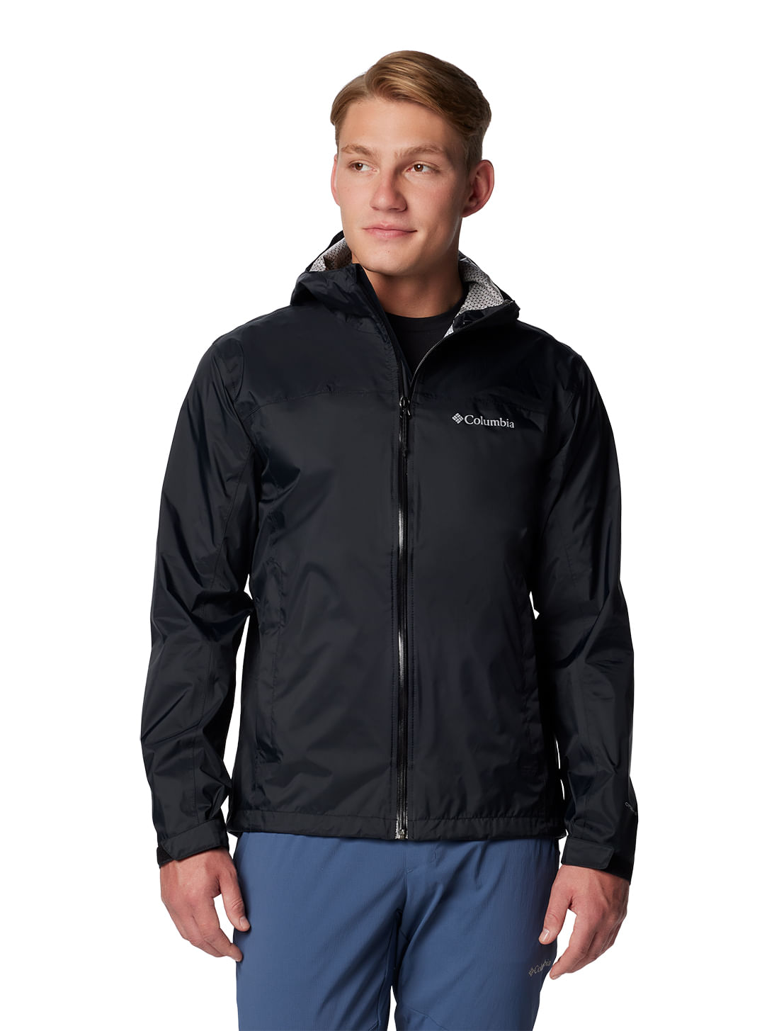 Jaqueta Columbia Masculina EvaPOURation™ II - Columbia Sportswear