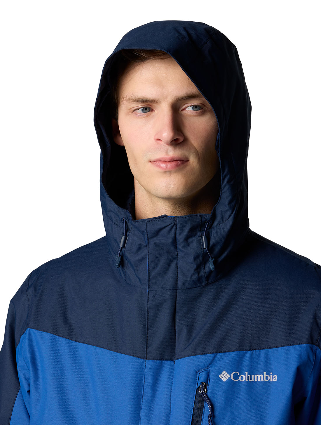 Jaqueta Columbia Masculina Whirlibird™ V Interchange | Columbia