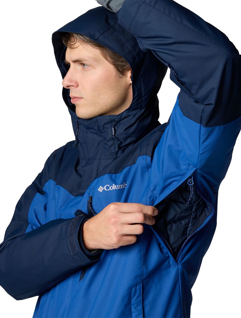 Jaqueta Columbia Masculina Whirlibird™ V Interchange - Columbia