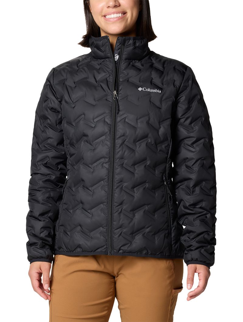 Jaqueta Down Columbia Feminina Delta Ridge™ II - Columbia Sportswear