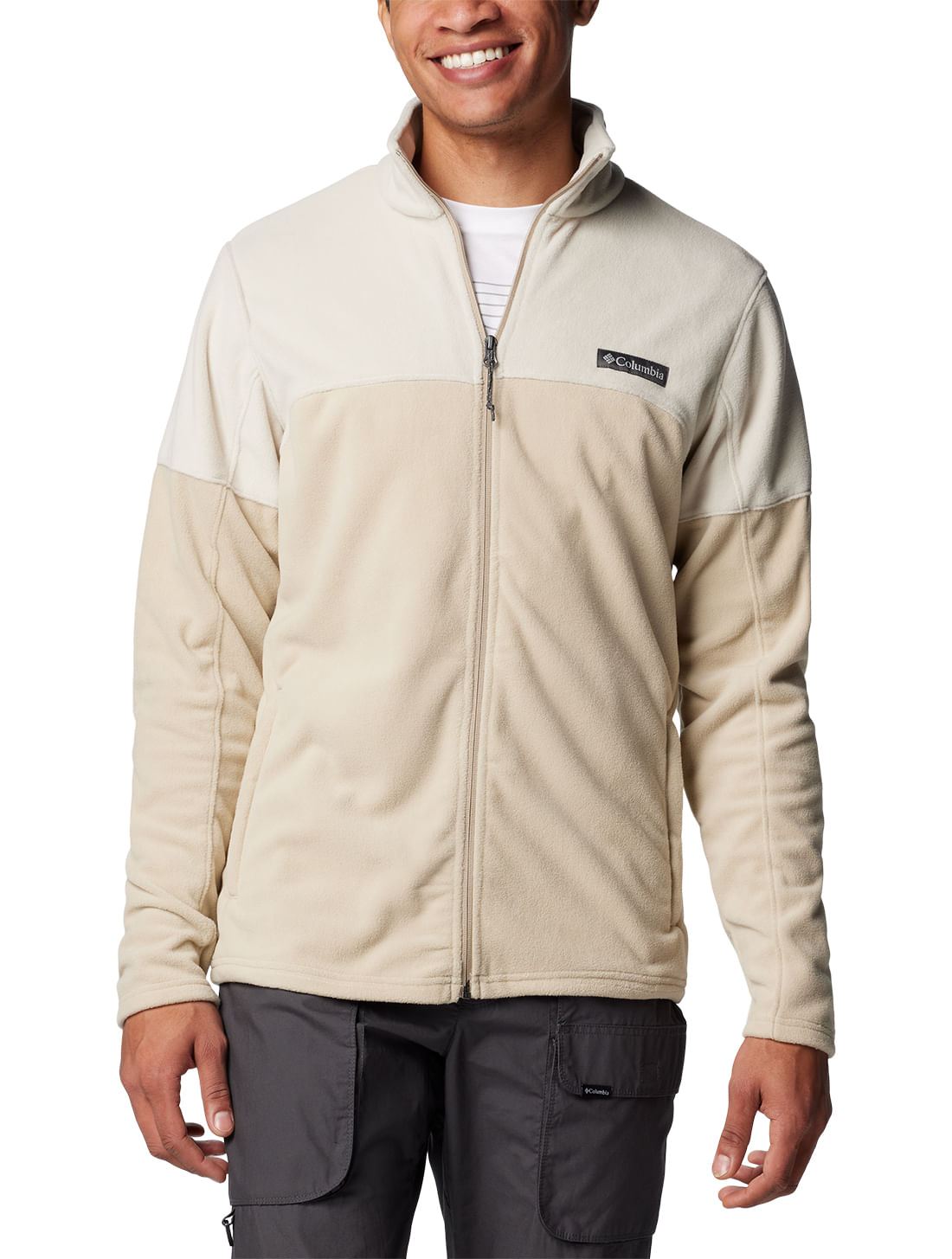 Jaqueta Columbia Masculina Basin Trail™ III - Columbia Sportswear