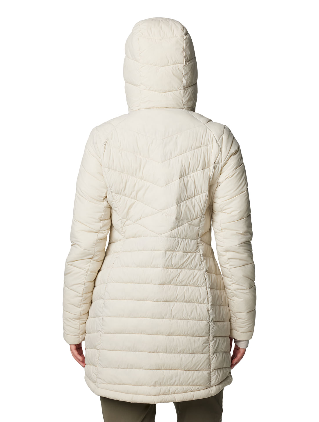 Jaqueta Columbia Feminina Joy Peak™ Mid II - Columbia Sportswear