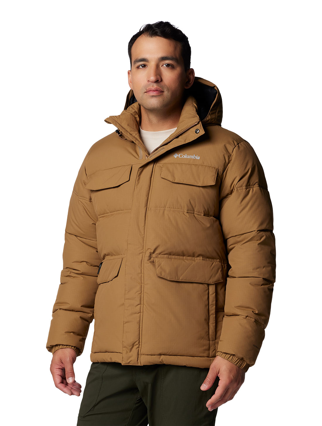 Jaqueta Columbia Masculina Landroamer™ Puffer - Columbia Sportswear
