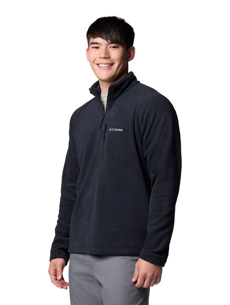 Blusa Fleece Columbia Masculina Fast Trek™ III - Columbia Sportswear