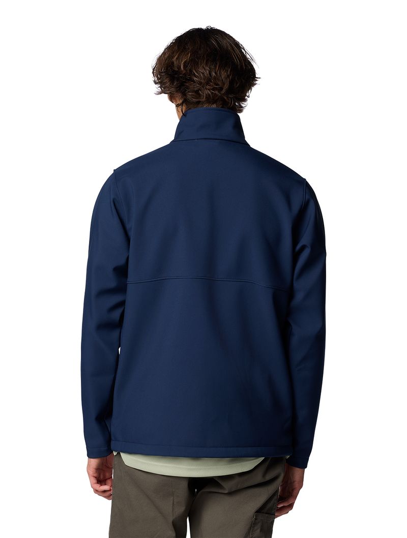 Jaqueta Columbia Masculina Ascender™ Softshell - Columbia Sportswear