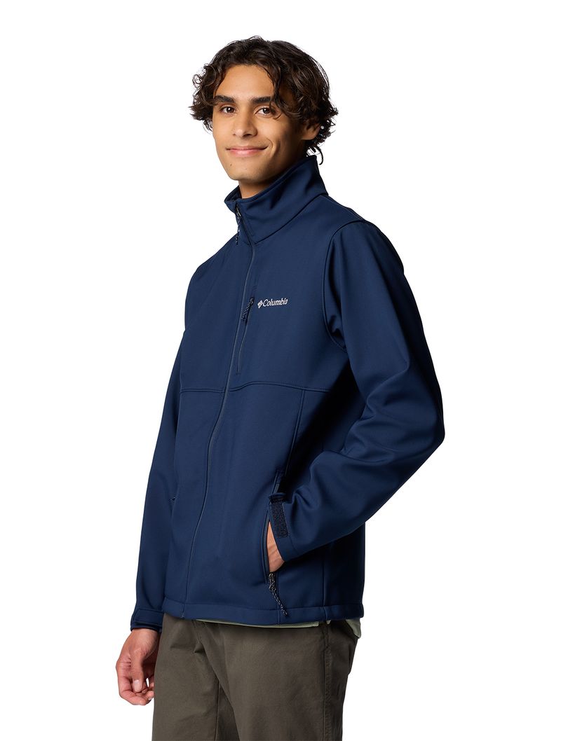 Jaqueta Columbia Masculina Ascender™ Softshell - Columbia Sportswear