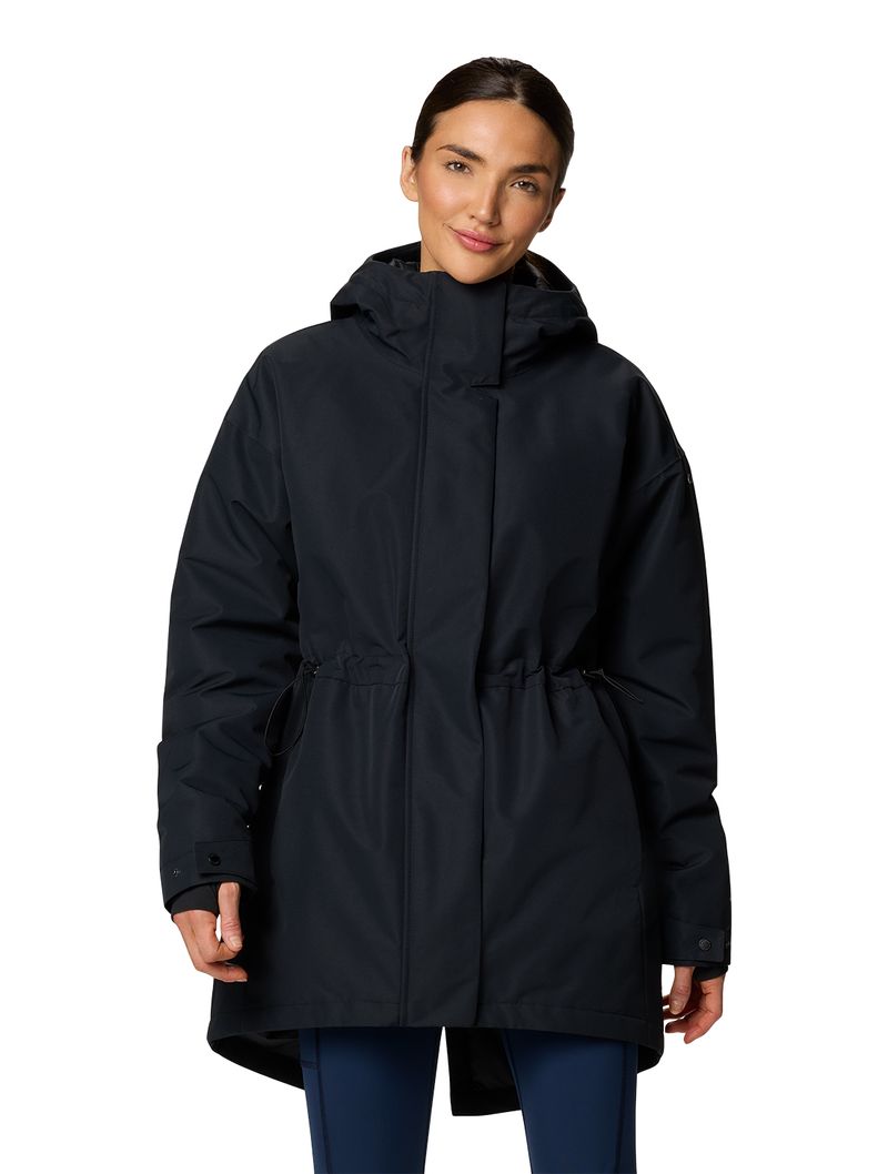 Jaqueta Columbia Feminina Venture Days™ Insulated - Columbia