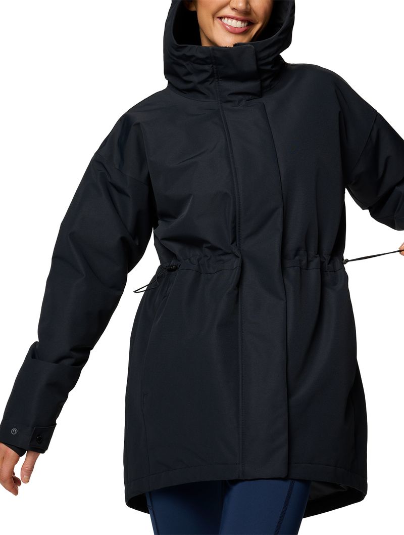 Jaqueta Columbia Feminina Venture Days™ Insulated - Columbia