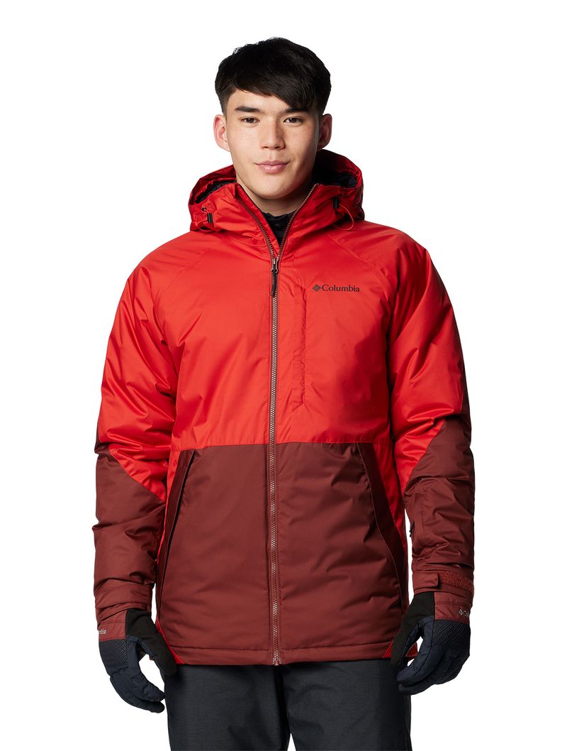 Jaqueta Columbia Masculino Snowy Summit - Columbia Sportswear