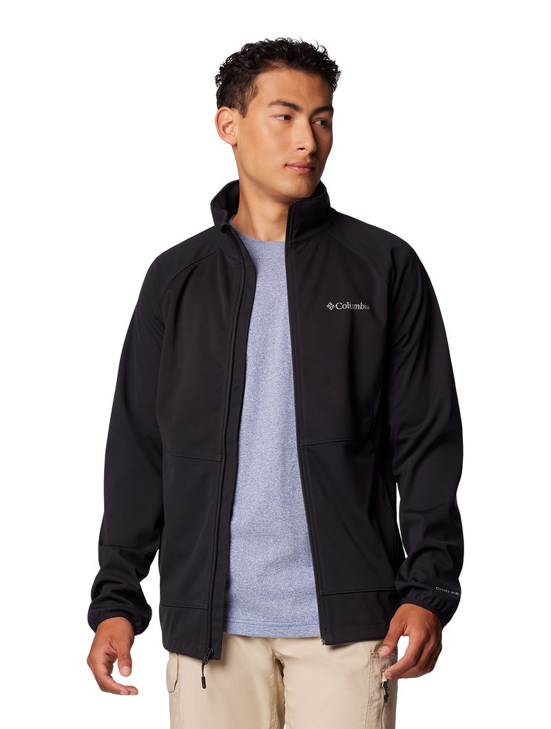 Jaqueta Columbia Masculina Canyon Meadows™ II Softshell - Columbia