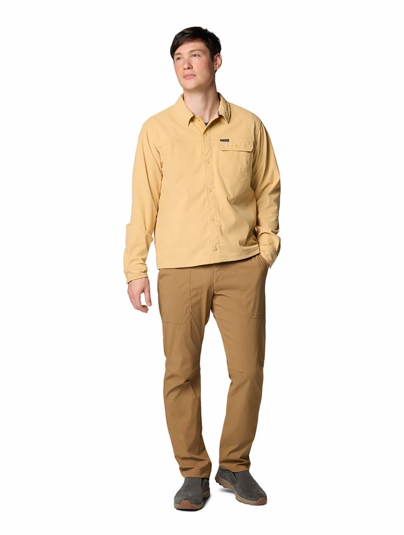 Calça Columbia Masculina Landroamer™ Ripstop II - Columbia Sportswear