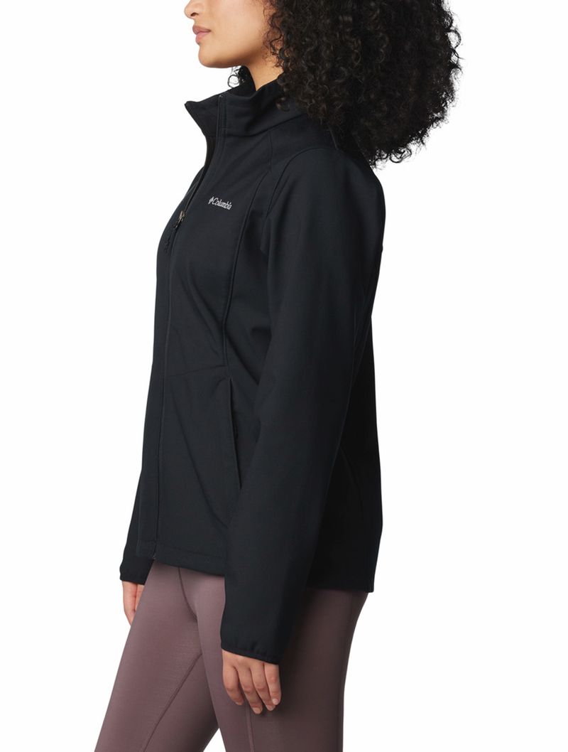 Jaqueta Columbia Feminina Kruser Ridge™ III Softshell - Columbia