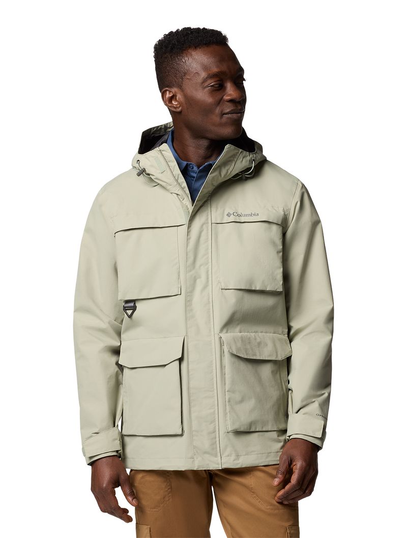 Jaqueta Columbia Masculina Landroamer™ II com Capuz - Columbia