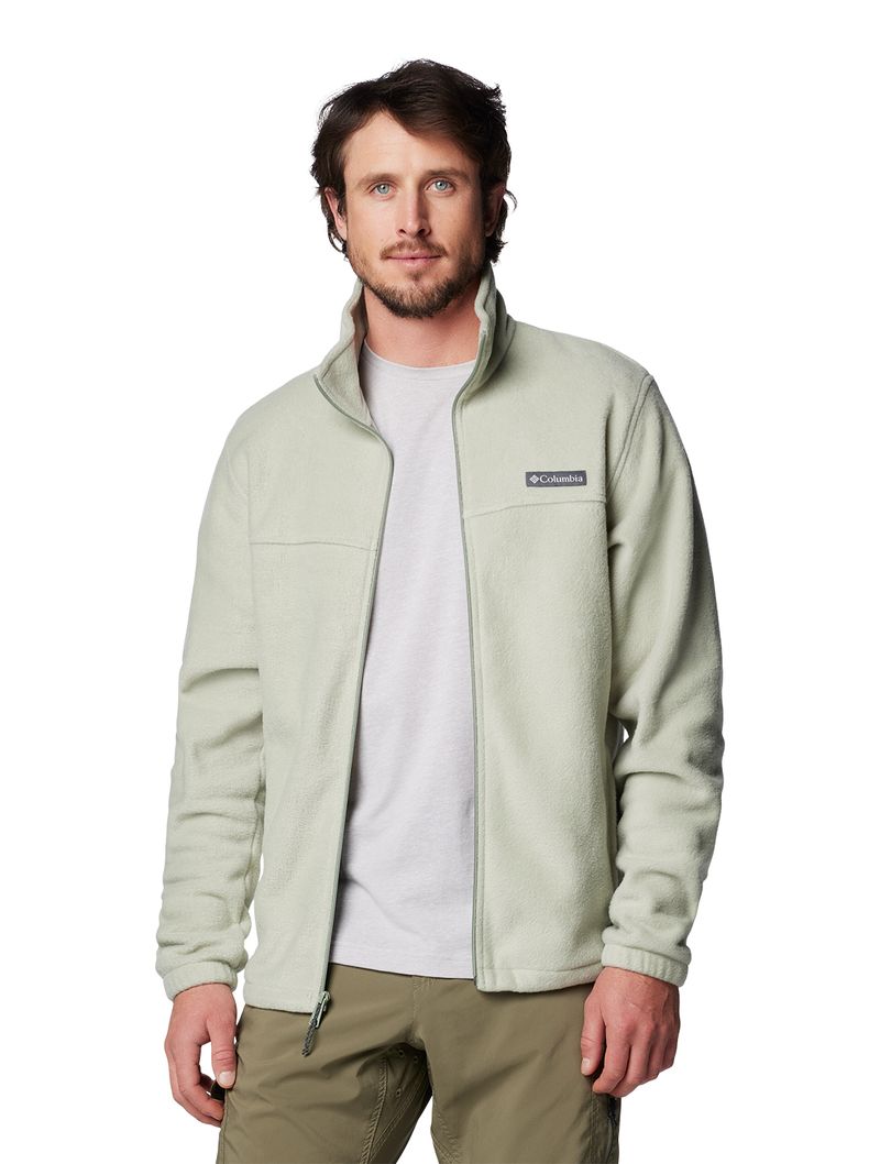 Jaqueta Columbia Masculina Steens Mountain™ Full Zip 2.0
