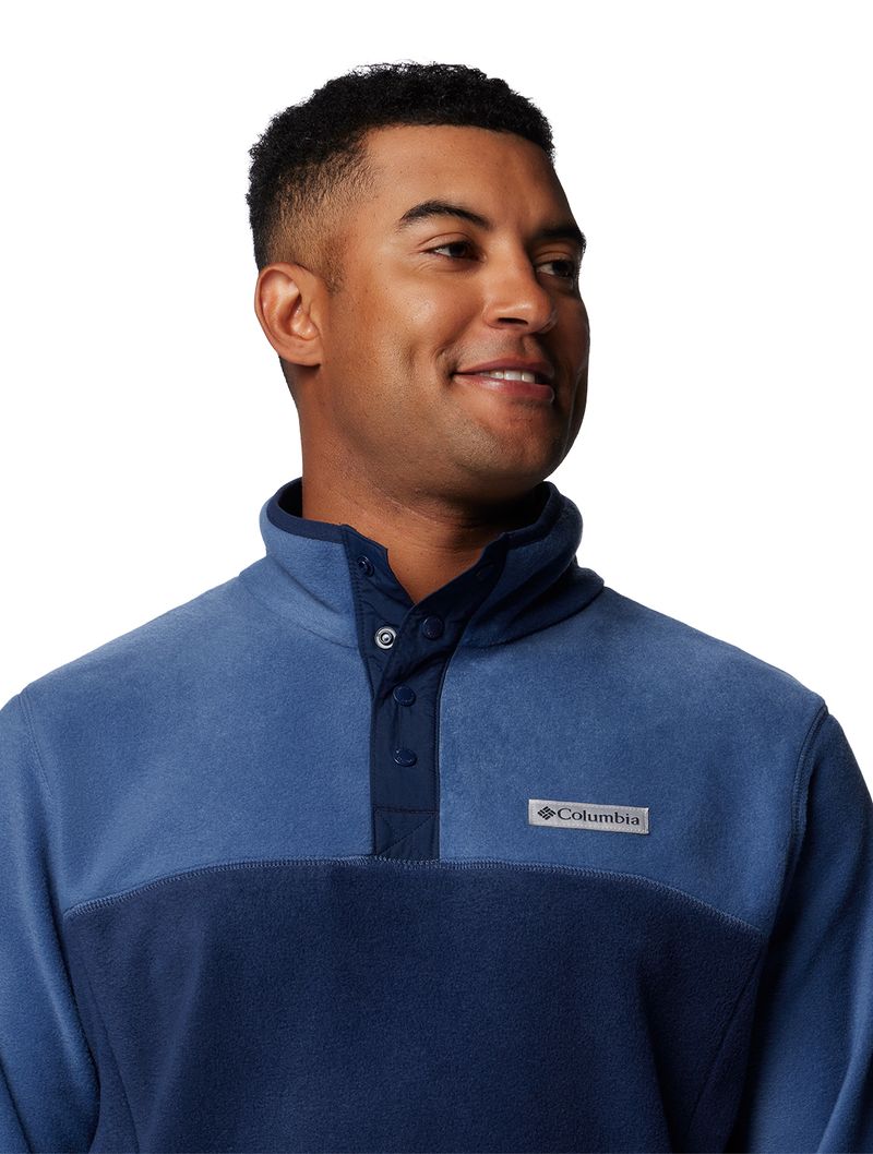 Blusa Columbia Masculina Steens Mountain™ II - Columbia Sportswear