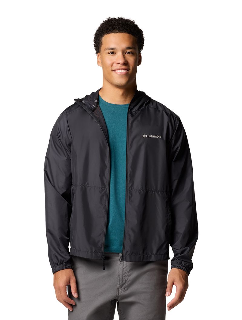 Jaqueta Columbia Masculina Flashback™ II Windbreaker Columbia