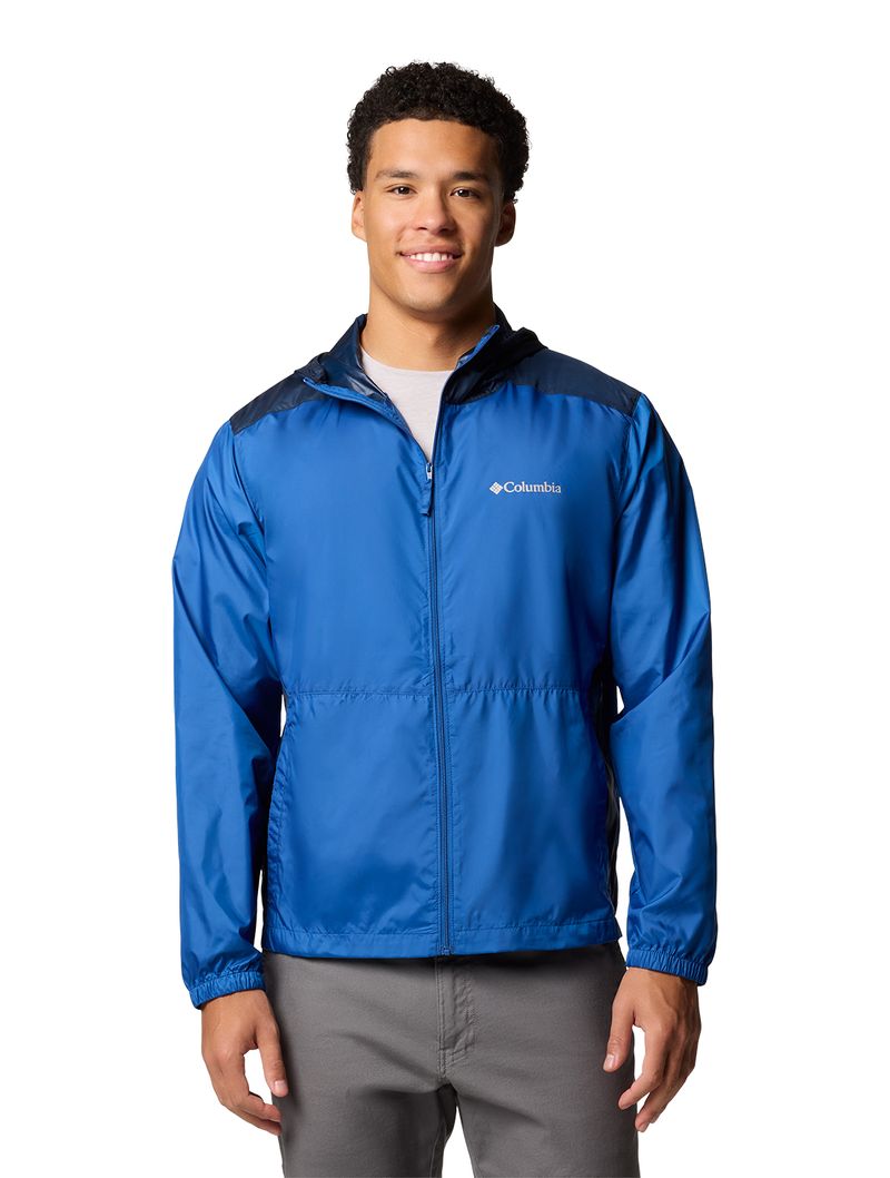 Jaqueta Columbia Masculina Flashback™ II Windbreaker