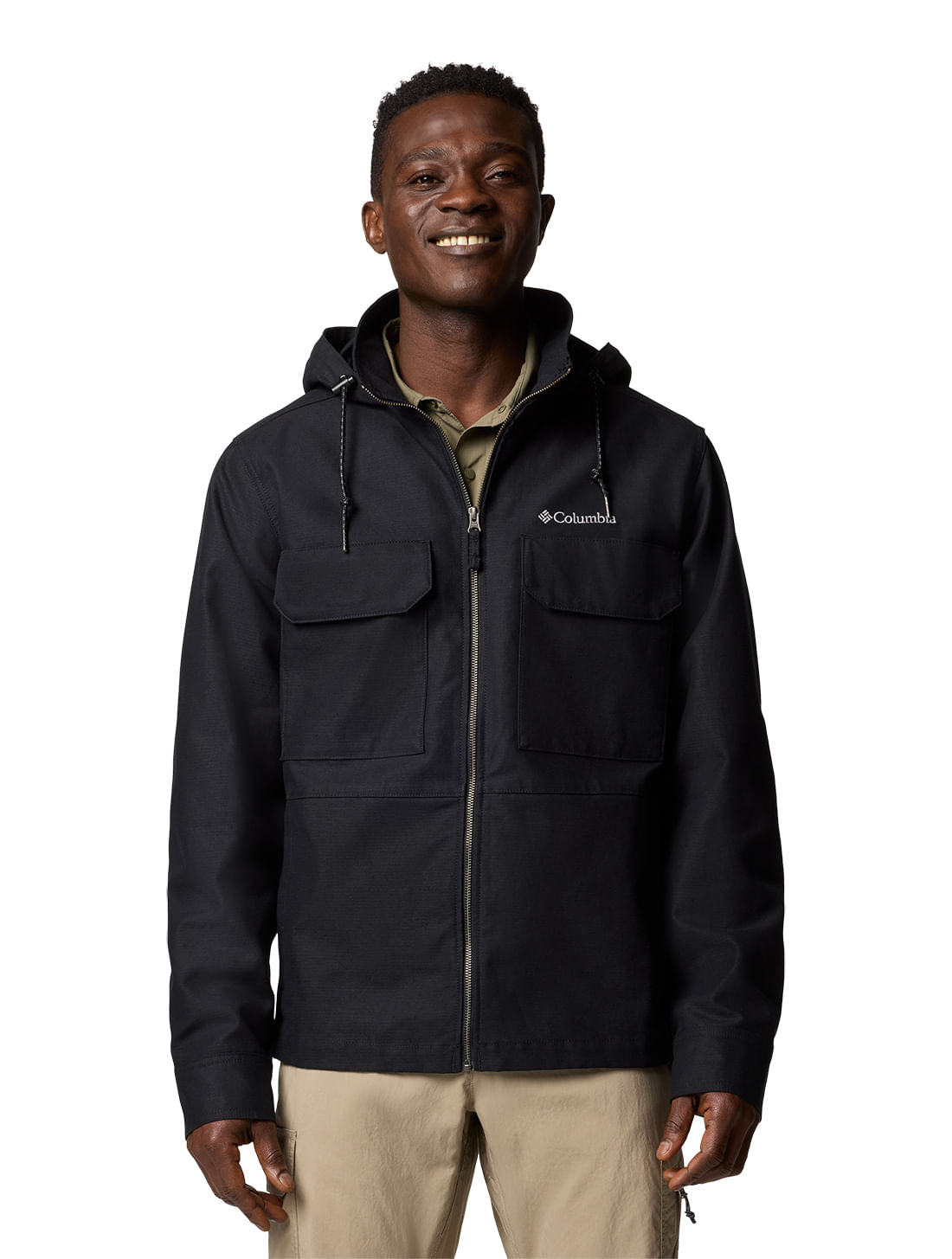 Columbia Sportswear