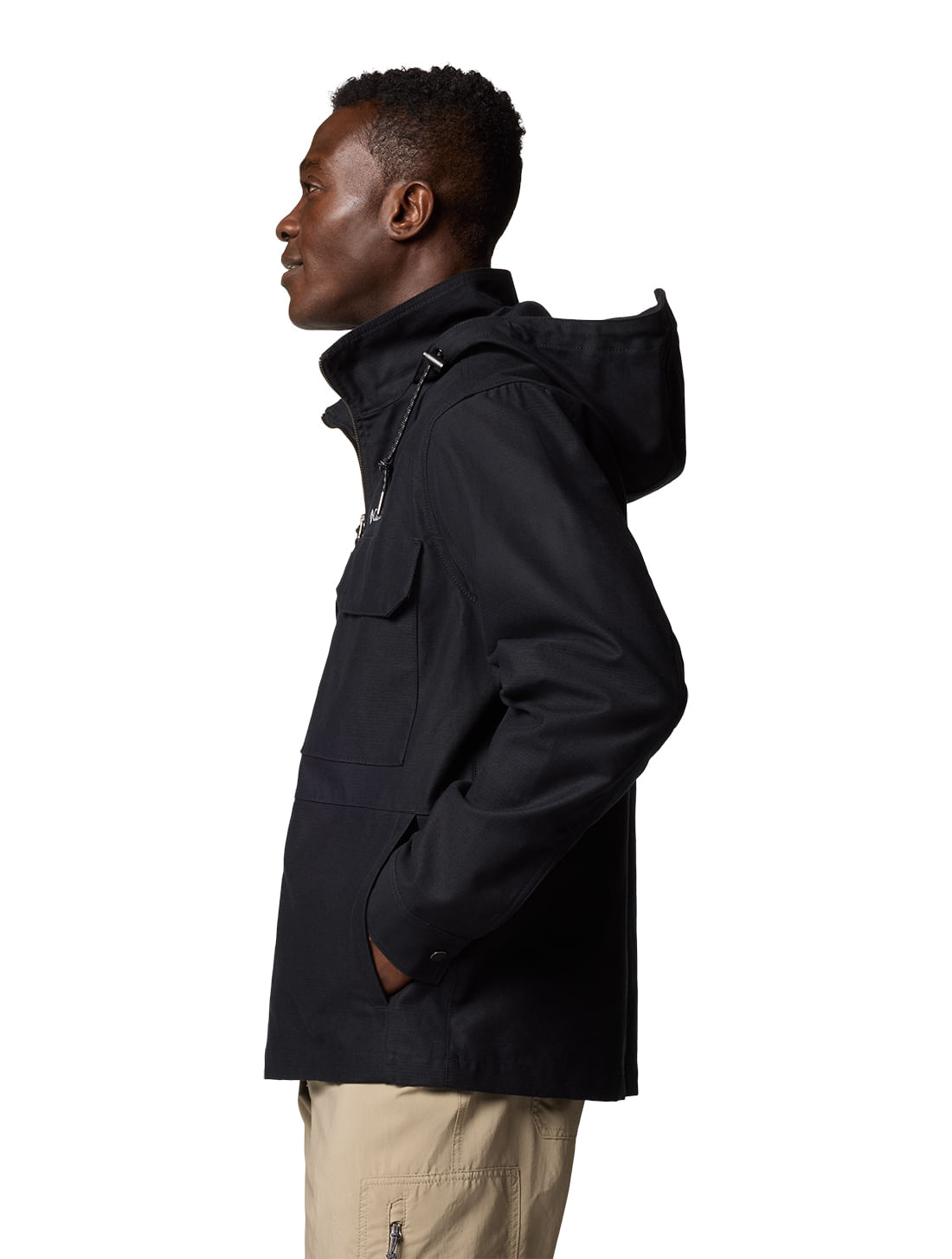 Jaqueta Columbia Masculina Indigo Canyon - Columbia Sportswear