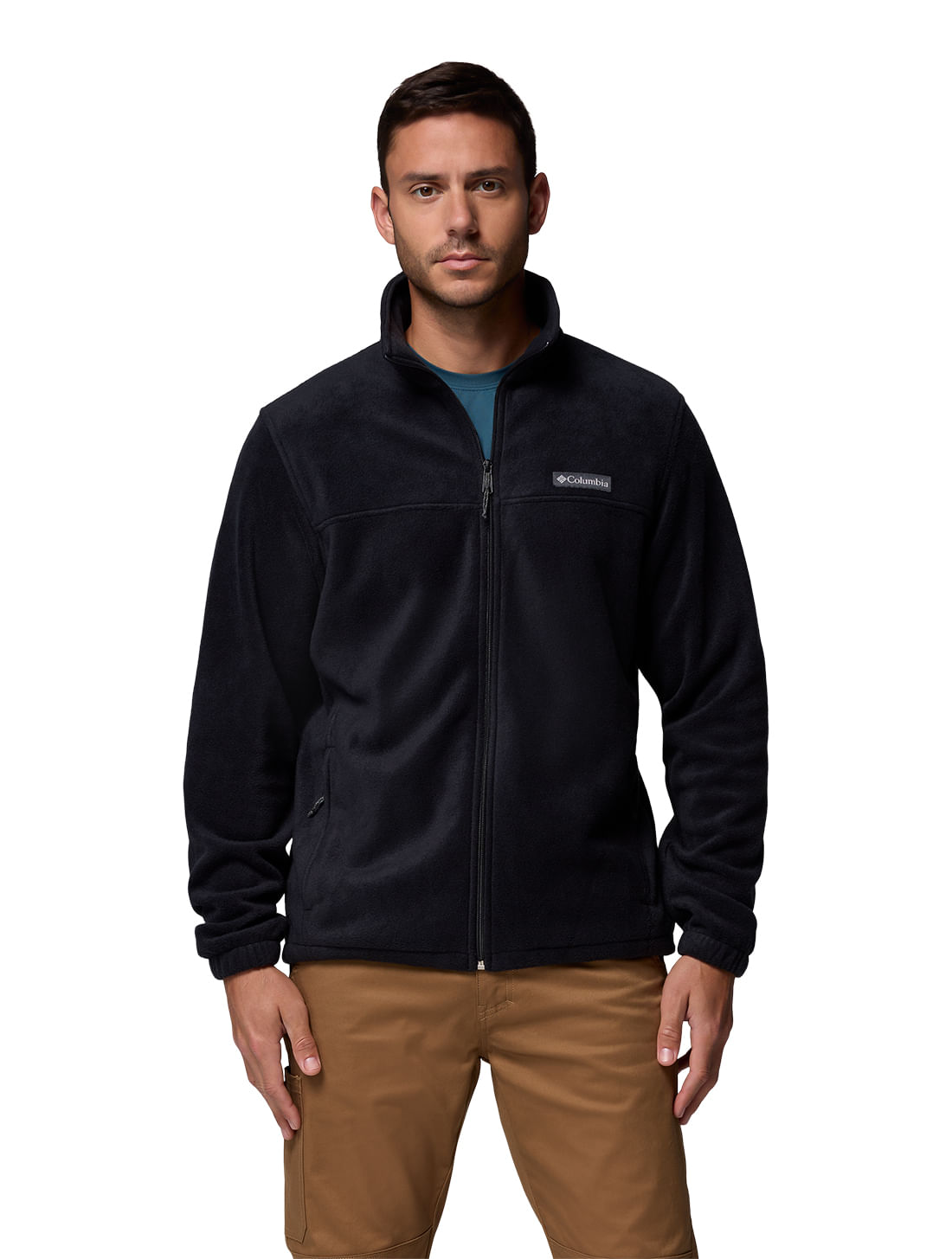 Jaqueta Columbia Masculina Steens Mountain™ Full Zip 2.0