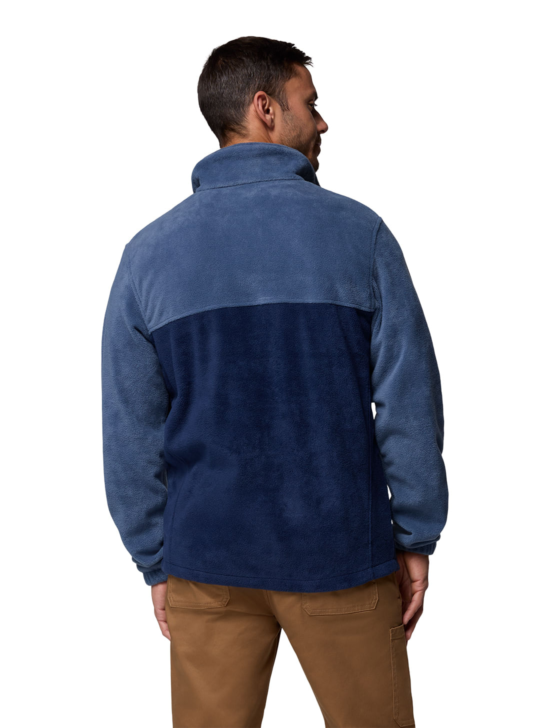 Jaqueta Columbia Masculina Steens Mountain™ Full Zip 2.0