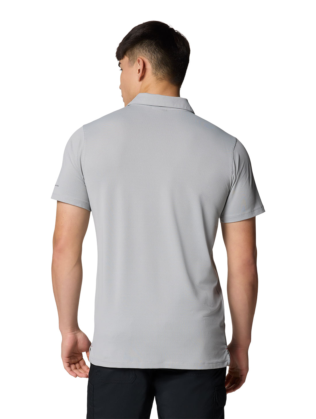 Polo Columbia Masculina Tech Trail™ Utility - Columbia Sportswear