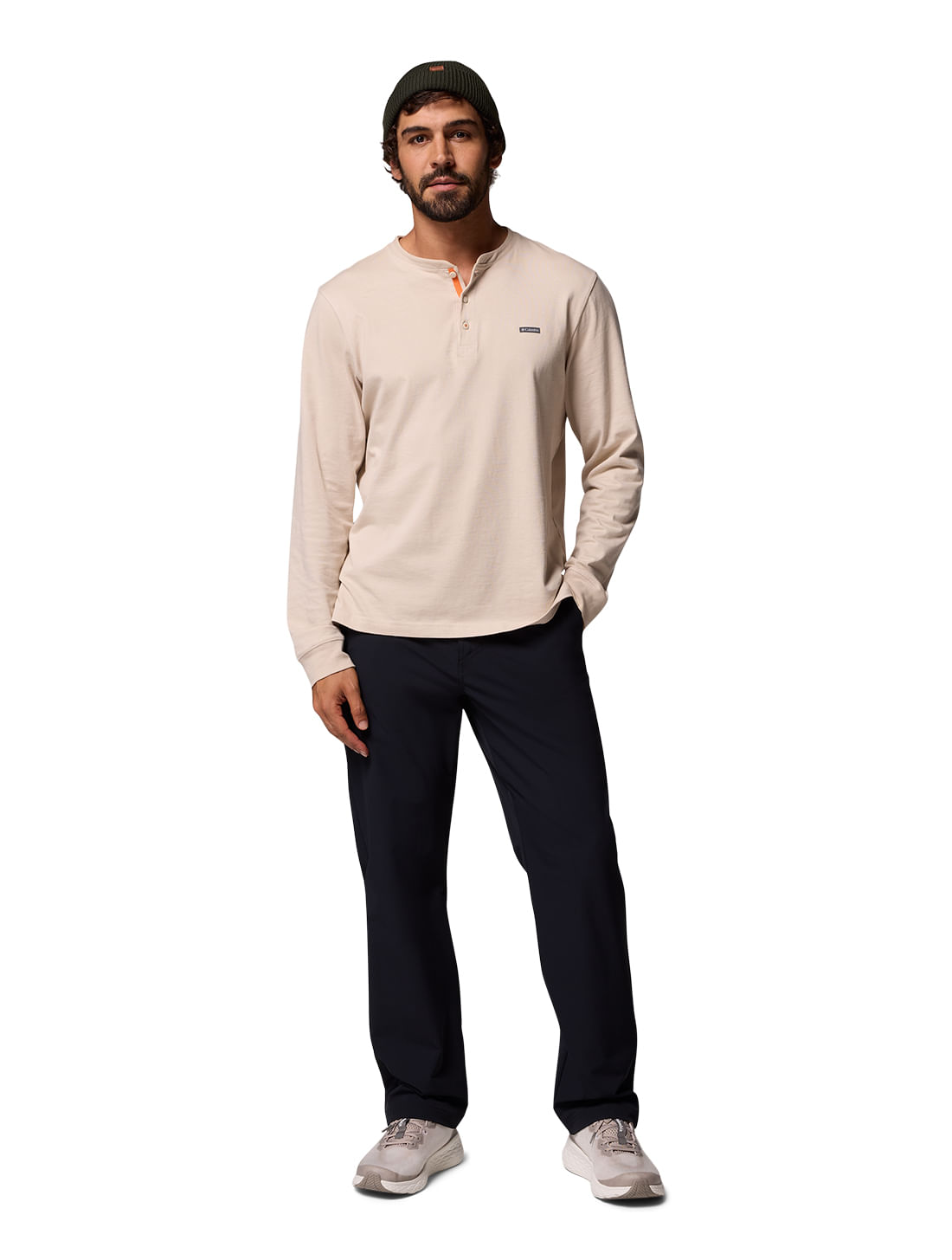 Calça Columbia Masculina ROC™ Tech Chino | Columbia Sportswear