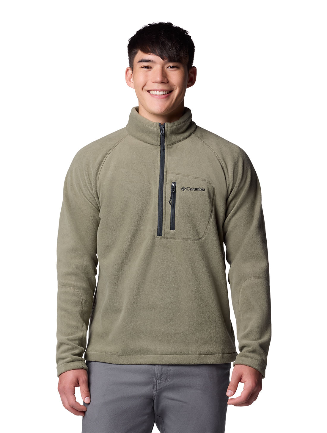 Blusa Fleece Columbia Masculina Fast Trek™ III | Columbia Sportswear