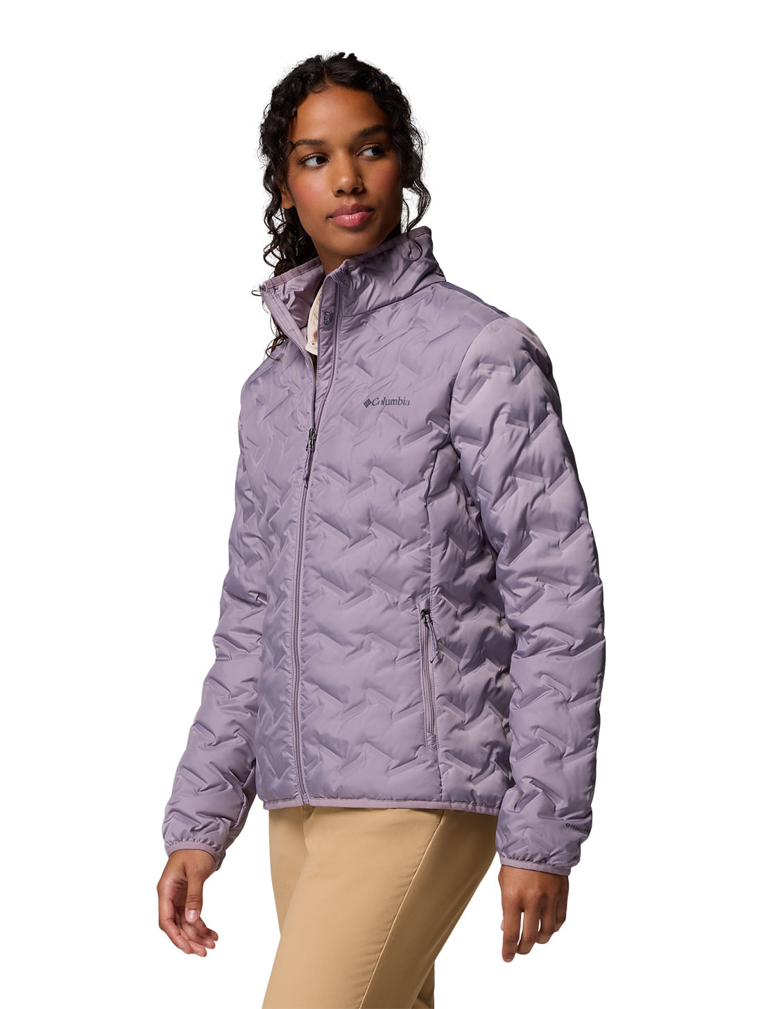 Jaquetas Down - M - Feminino - Puffer - Columbia Sportswear