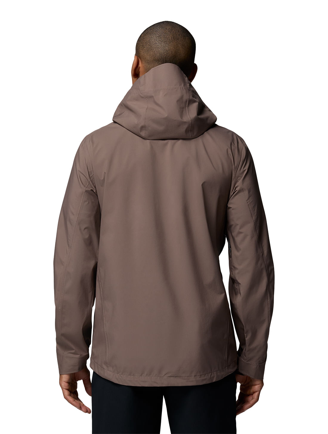 Jaqueta Columbia Masculina Trailborne 2.5L Shell - Columbia Sportswear
