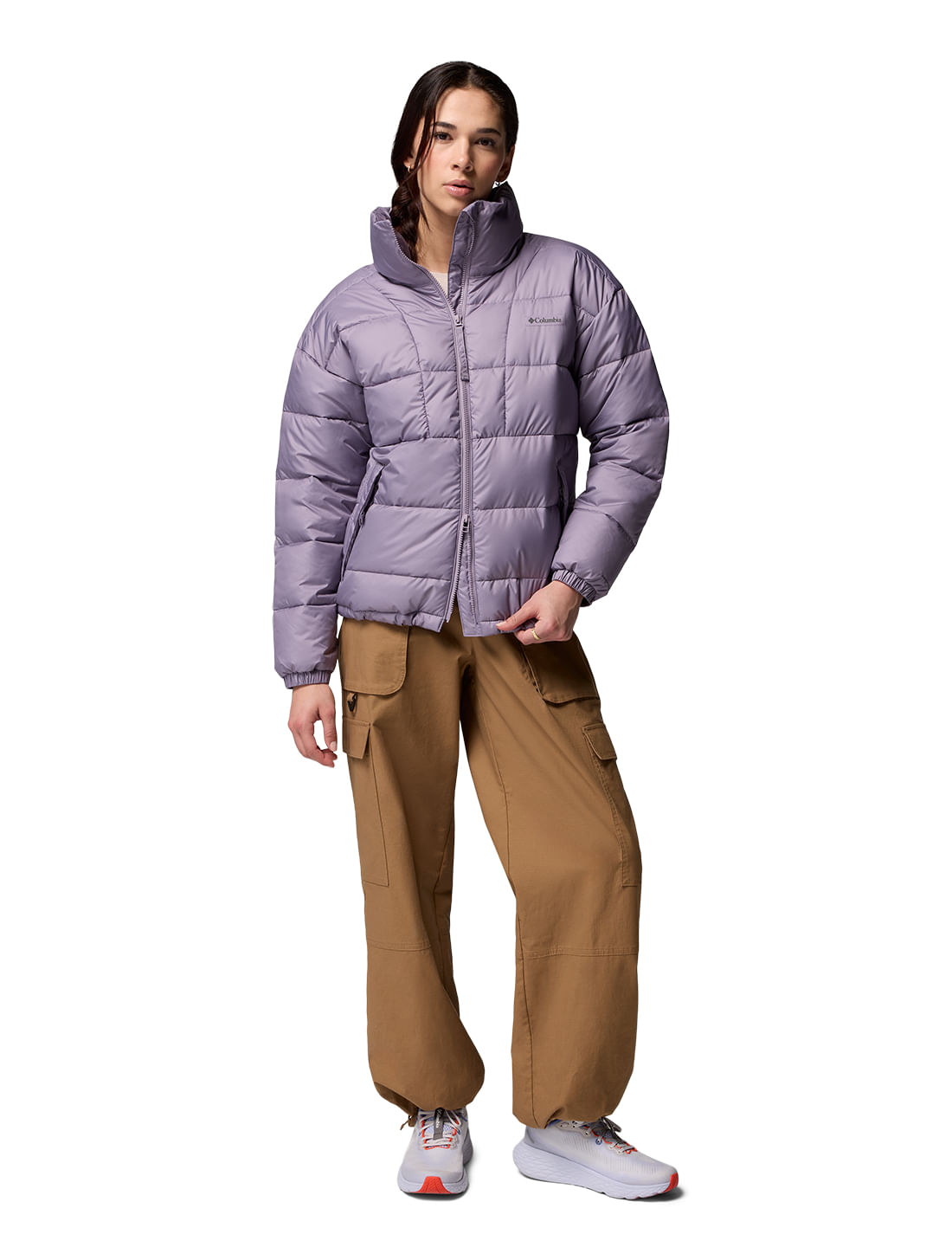 Jaqueta Columbia Feminino Pike Lake™ | Columbia Sportswear