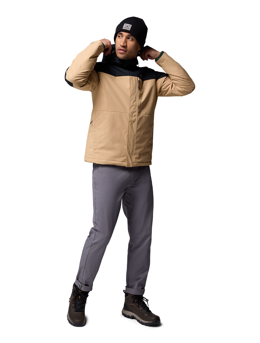 Jaqueta Columbia Masculina Hikebound™ II Insulated | Columbia
