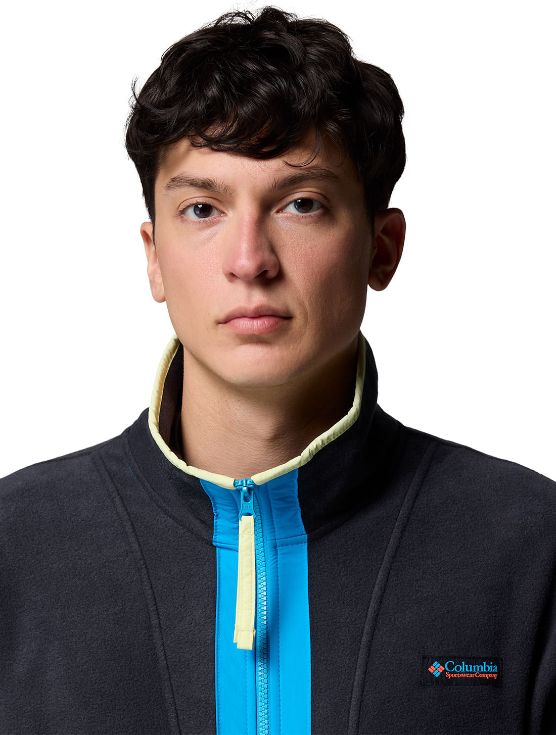 Jaqueta Fleece Columbia Masculina Backbowl™ II | Columbia