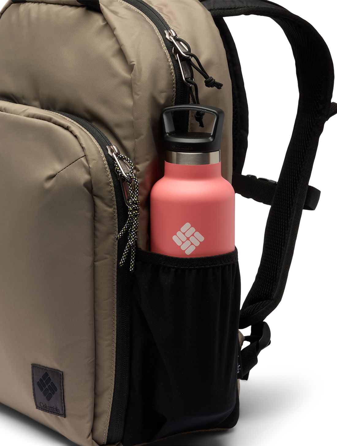 Mochila Columbia Great Smoky Garden™ 18L Backpack | Columbia
