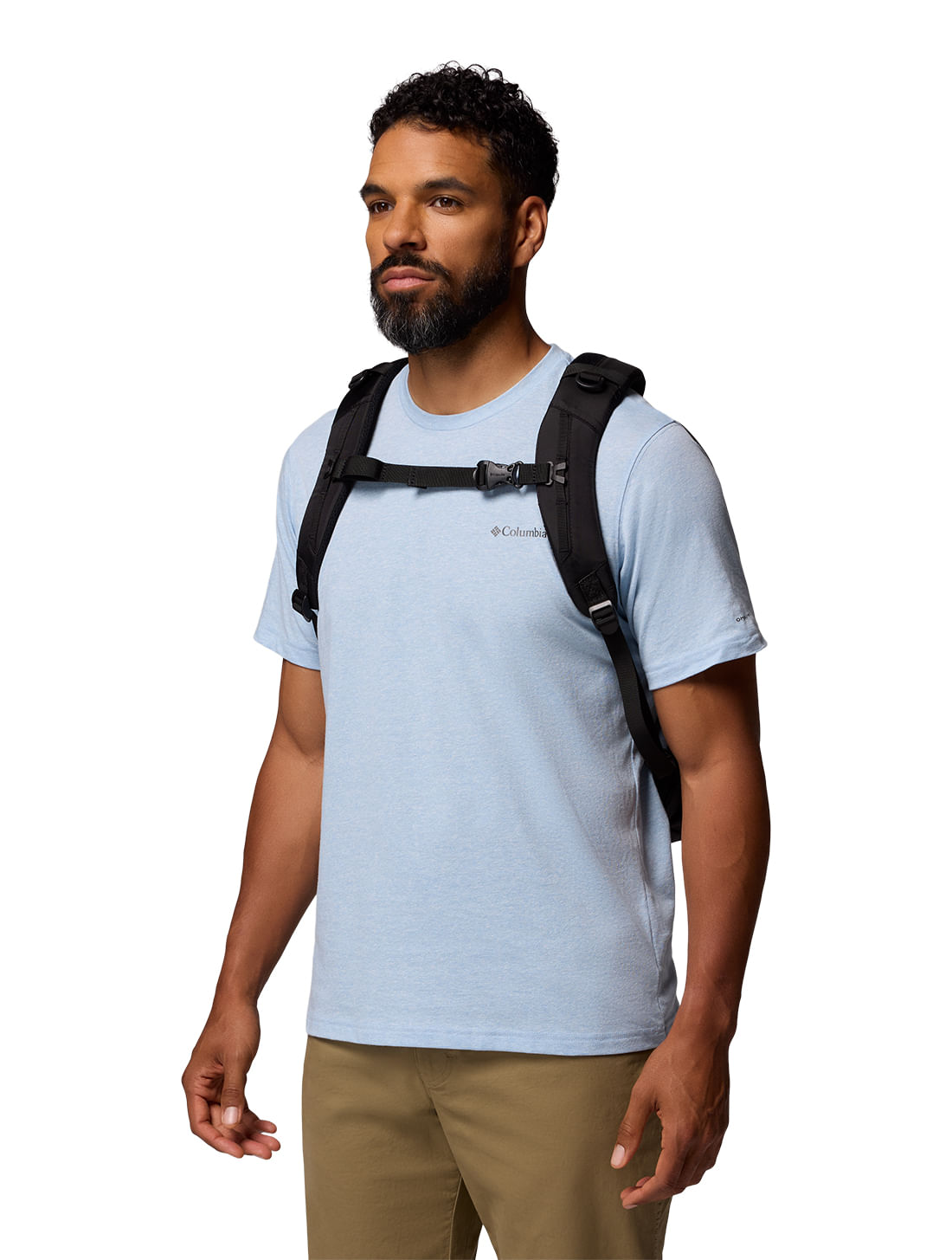 Mochila Columbia Unissex Manresa™ 30L | Columbia Sportswear